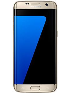 Samsung Galaxy S7 Edge 32GB Gold - EE - Grade B
