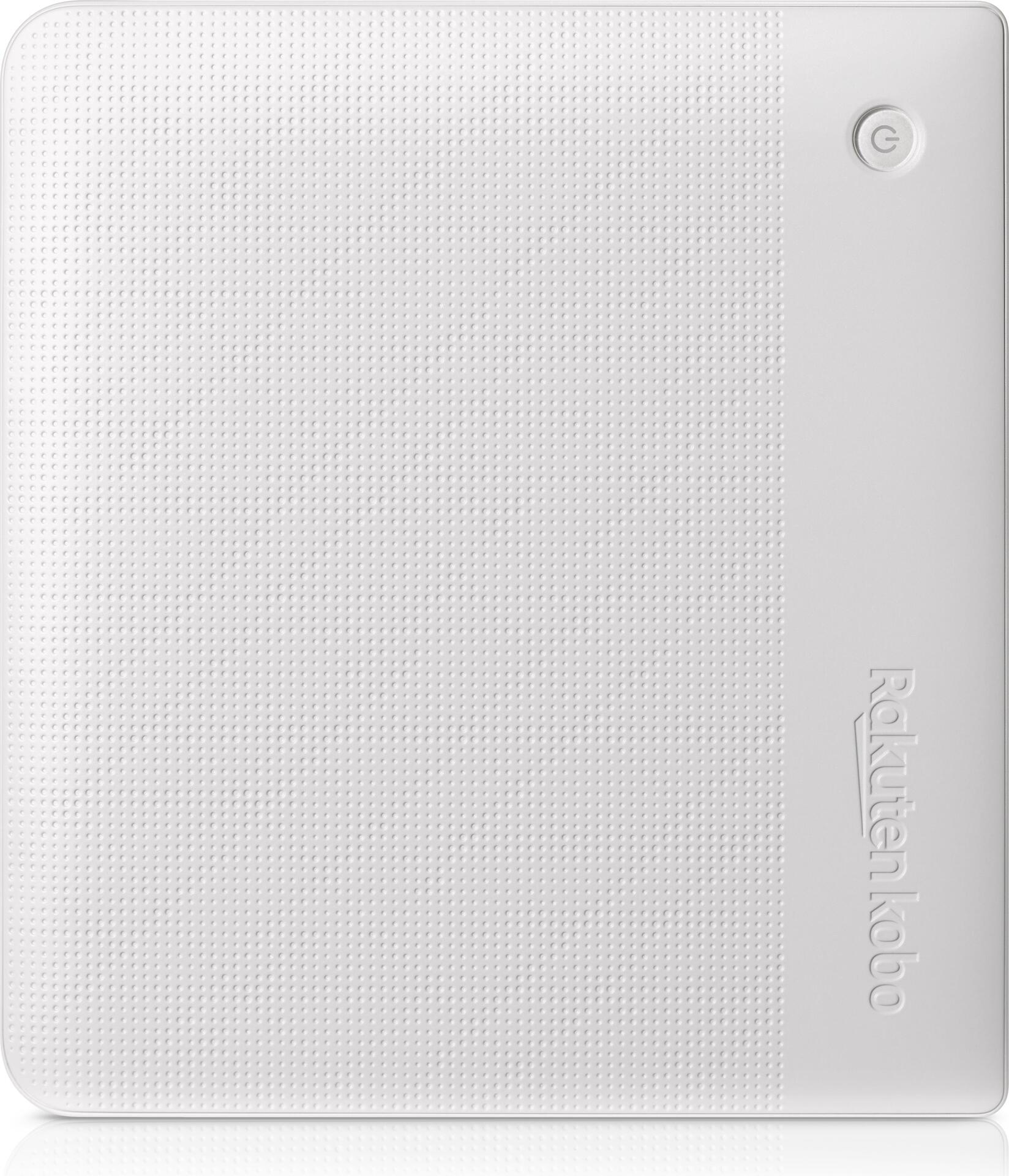 Kobo Libra H2O - eBook-Reader - 8 GB - 17.8 cm (7