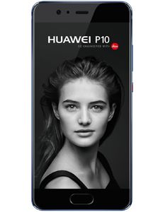 Huawei P10 Plus 128GB Blue - O2 - Brand New