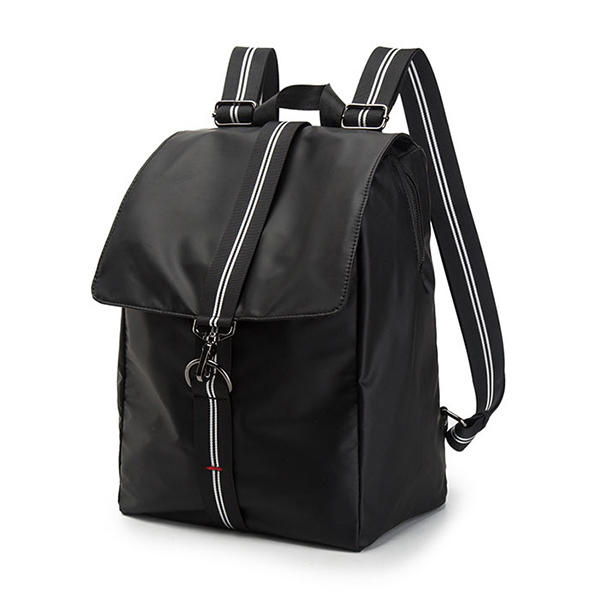 Men Minimalist Fashion 16 Inch Laptop Bag Backpack