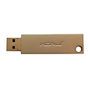 Horui Metalbox 64GB SLC USB Flash Drive Pen Drive