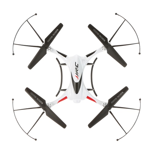Ursprüngliche JJR / C H31 2.4G 4CH 6-Achsen-Gyro Drone mit Headless Modus One Key Return High Performance wasserdichte RC Quadcopter
