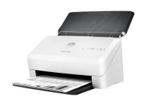 HP Scanjet Pro 3000 s3 Sheet-feed - Dokumentenscanner - Duplex - 216 x 3100 mm - 600 dpi x 600 dpi -