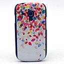 Colorful Diamond Pattern Hard Case for Samsung Galaxy S3 Mini I8190