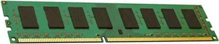 Fujitsu - DDR3 - 4 GB - DIMM 240-PIN - 1600 MHz / PC3-12800 - 1.35 V - ungepuffert - ECC - für PRIMERGY BX920 S3, BX920 S3 Entry Blade, BX924 S3, CX250 S1, CX272 S1
