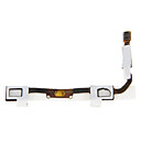 New Sensor Ribbon Home Button Flex Cable For Samsung N7100 Galaxy Note2 Note Ⅱ