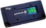 Intel Pentium III - 550 MHz - Slot 1 - für ProLiant 1850 (144573-001)