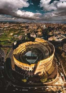 Ravensburger Colosseum in Rom Puzzlespiel 1000 Stück(e) Landschaft (16999 3)