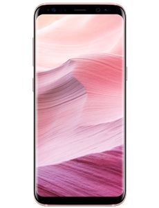 Samsung Galaxy S8 Plus Pink - Unlocked - Grade B