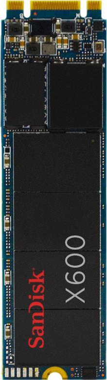 Sandisk X600 512GB M.2 Serial ATA III (SD9TN8W-512G-1122)