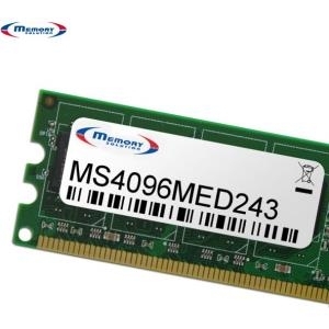 4GB Medion Akoya P4370 D (MB 8346) (MS4096MED243)