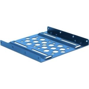 DeLOCK Installation Frame - Speichereinschubadapter - 8,9 cm to 6,4 cm (3.5