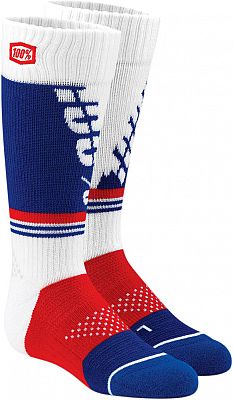 100 Percent Torque S19, socks long kids