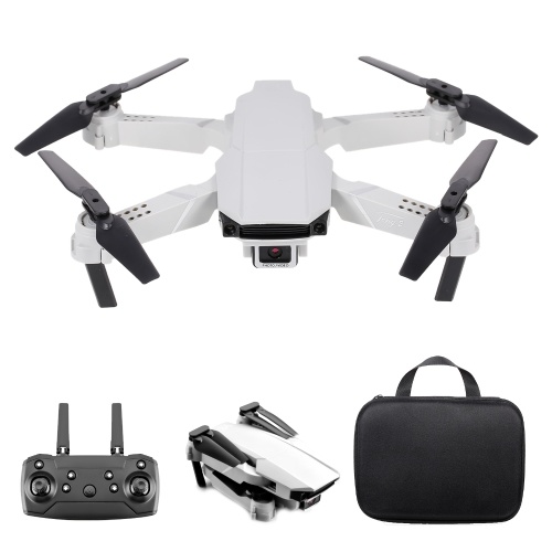 S62 RC Drohne für Anfänger Mini Folding Altitude Hold Quadcopter