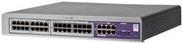 Alcatel-Lucent OXO Connect Small - IP-PBX - 1U - in Rack montierbar x 10/100/1000 - mit Alcatel-Lucent PowerCPU EE (3EH02124AA)