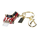 16GB Metal Car Style USB Flash Drive