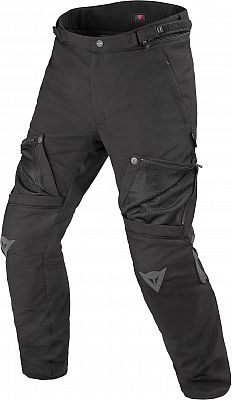 Dainese D-System Evo, textile pants D-Dry women