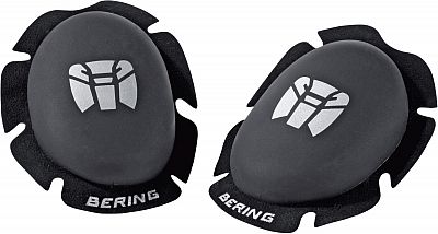 Bering knee sliders