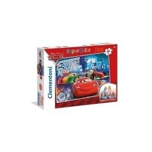 Clementoni 40 EL. Boden Cars