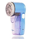 SID SR2849 Electric Rotary Shaver with Soft-Touch Switch (US Plug)