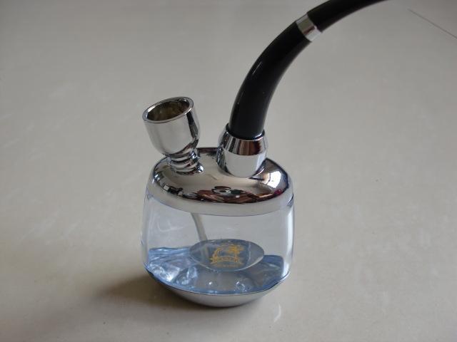 Jindian Yanghu glasses water pipe Glass Pipes hand pipes