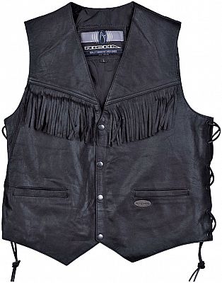 Richa 1903, vest