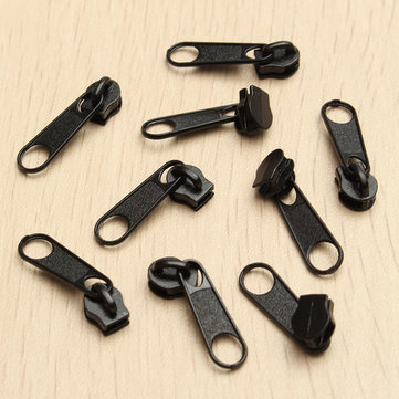Zero Fix A Zipper Zip Rescue Instant Repair Kit Replacement