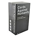 Cards Against Humanity Base Set  A Party Game for Horrible People UK Edition