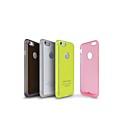 Bluestar™ Qi Wireless Charger Receiver Case for iPhone 6 Plus Assorted Color