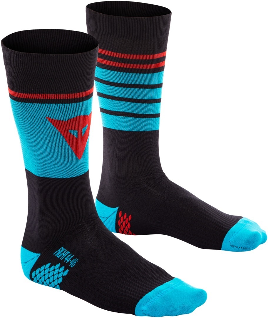 Dainese HG Socken Blau L