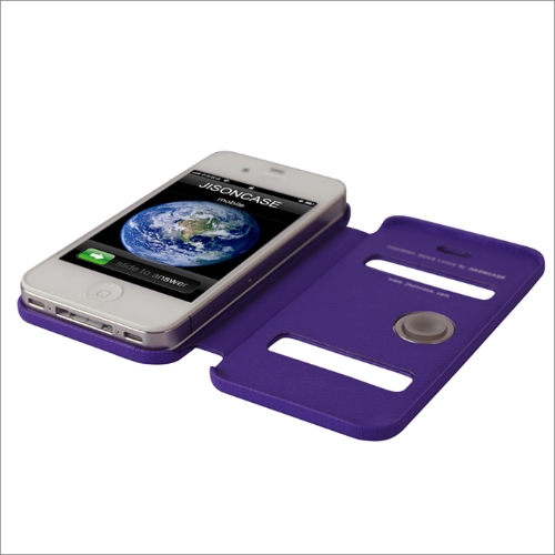 Jisoncase Magic Case Protective Cover für iPhone 4 4 s