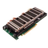 Super Micro NVIDIA Tesla M2090 - GPU-Rechenprozessor - Tesla M2090 - 6GB - PCIe 2,0 x16 - ohne Lüfter - für SuperServer 1026GT, 2026GT, 6016GT (AOC-GPU-NVM2090)