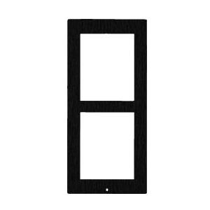 2N Telecommunications 9155022B-D Rahmen Interkom-System-Zubehör (9155022B-D)