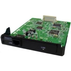 Panasonic KX-NS5290CE - ISDN Terminal Adapter - ISDN PRI E1 (30 Kanäle) (KX-NS5290CE)