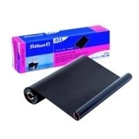 Pelikan 2033 - Schwarz - Thermotransfer-Farbband - für Brother FAX 1010, 1010e, 1020, 1030, IntelliFAX 1170, 1270, MFC 1770 (559036)
