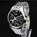 Men's Fashion Classic Quartz Wrist Watch