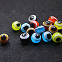 DIY Colorful Plasticine A Bottle Of Multicoloured Eyes Tool Toys