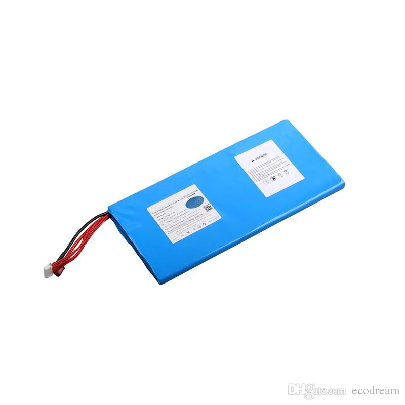 6S1P 5000mAh 22.2v li-ion battery pack 22.2V lithium polymer battery for electric skateboard for sale