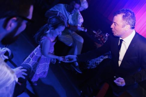 The Big Show + House of Illusion - Special Offer with Drinks