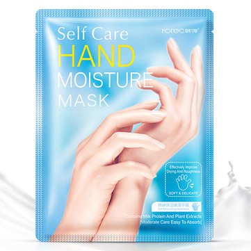 Moisturizing Hand Mask