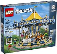 LEGO® Creator Expert 10257 Karussell (10257)