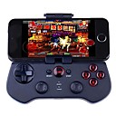 Ipega Mobile Wireless Gaming Controller with Bluetooth 3.0 for Android Phone(Assorted Color)