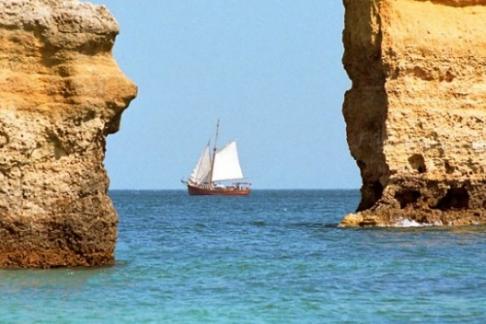 Eastern Algarve Sightseeing - Full Day Tour: From Praia da Luz | Quarteira