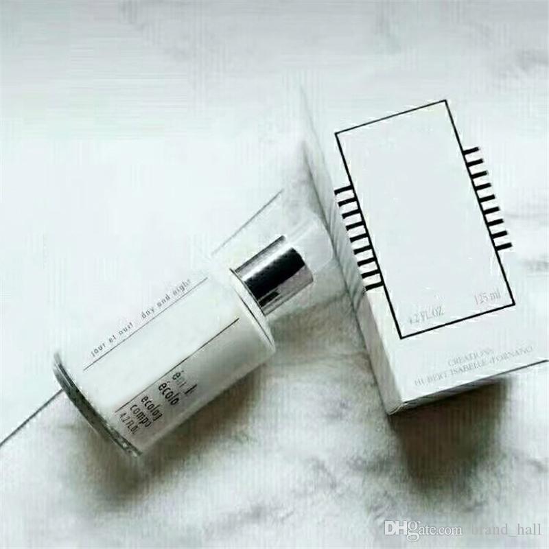 Famous brand s1sley Emulsion Ecologique lotion Ecological compound Day and Night all skin types 125ml