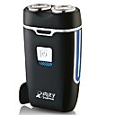 Trueman RSCF-8226 Electric Rotary Shaver (US Plug)