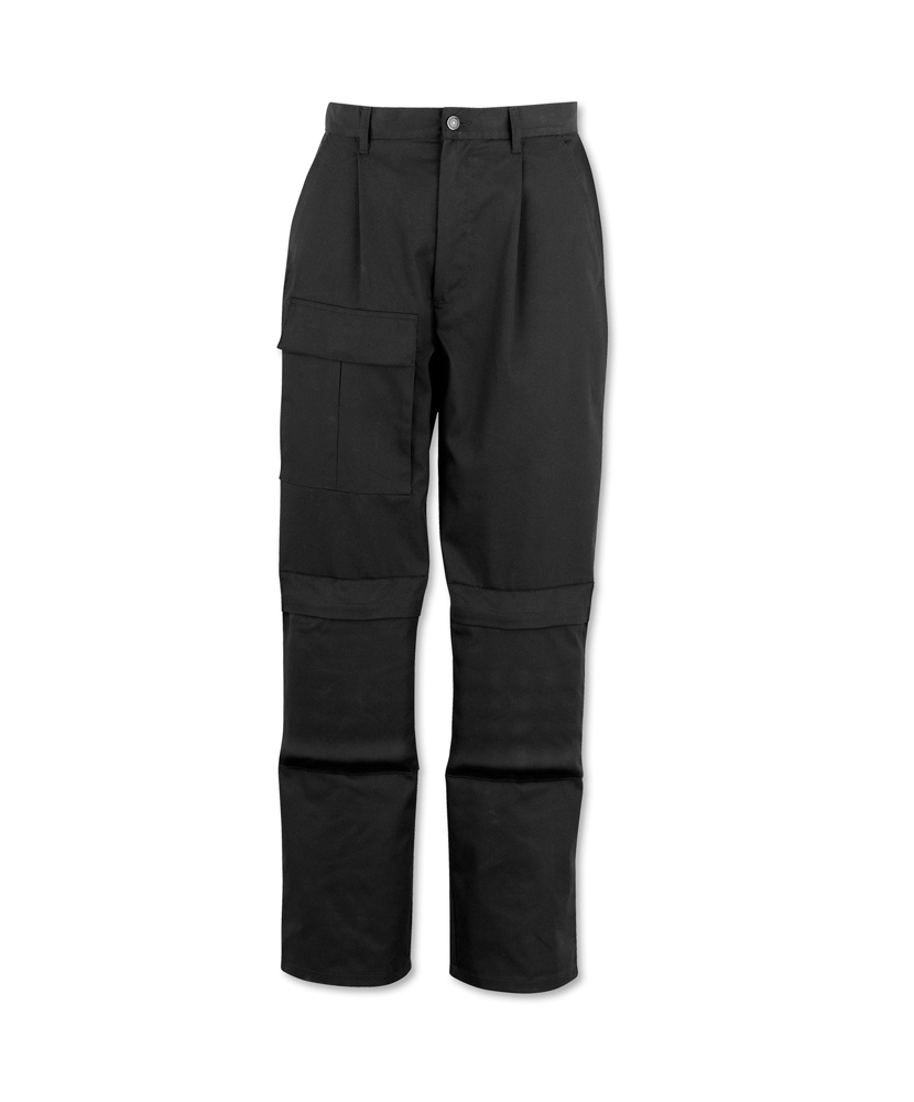 Alexandra men's knee pad trousers