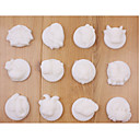 Handmade Goat Milk Essential Oil Soap Whitening,Moisturizing,Shrink Pores 40g