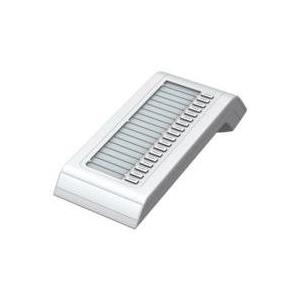 Unify OpenStage Key Module - Funktionstasten-Erweiterungsmodul - Eisblau - für OpenStage 15, 15T (L30250-F600-C180)