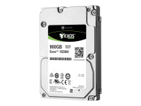 Seagate Exos 15E900 ST900MP0146 - Festplatte - 900 GB - intern - 2.5