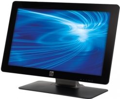 Elo Desktop Touchmonitors 2201L iTouch - LED-Monitor - 55,9 cm (22